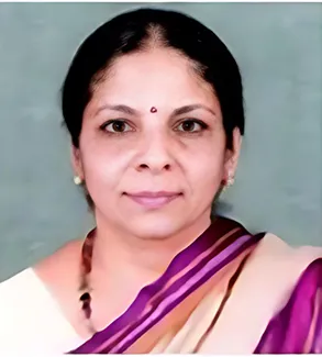 Mrs. Kalpa Gopal