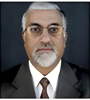 Sri. Ram Mohan Menon