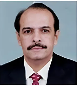 Sri. MKR Bhandary