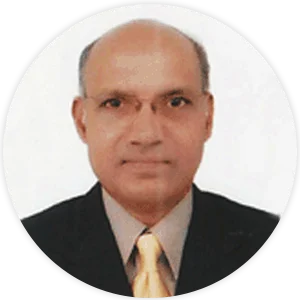 Dr. Sundar Ram Shetty
