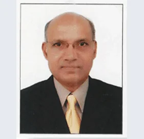 Dr.Sundar Ram Shetty