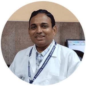 Dr. Venkata Raghava