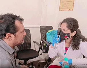 VISION CARE SPECIALITY