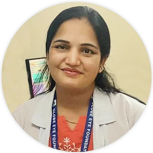 Dr. Shikha Jhalani