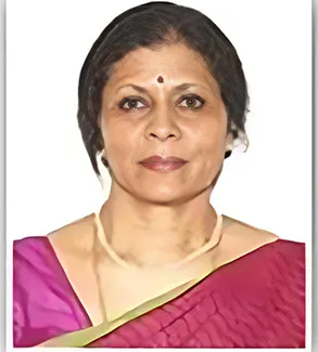 Mrs. Rama Ranganathan