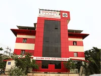 GEF Eye Hospital, Hoskote